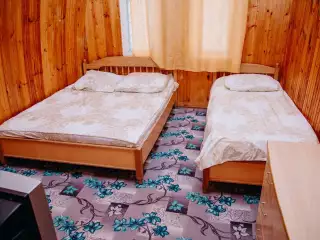 База отдыха «Динамо-2», г. Анапа