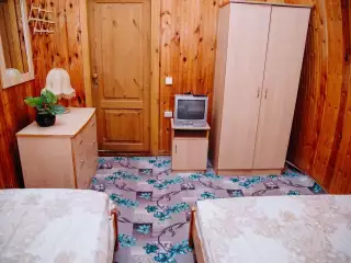 База отдыха «Динамо-2», г. Анапа