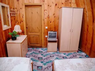 База отдыха «Динамо-2», г. Анапа