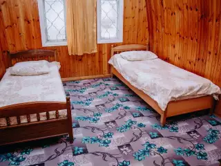 База отдыха «Динамо-2», г. Анапа