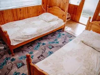 База отдыха «Динамо-2», г. Анапа