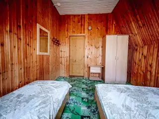 База отдыха «Динамо-2», г. Анапа