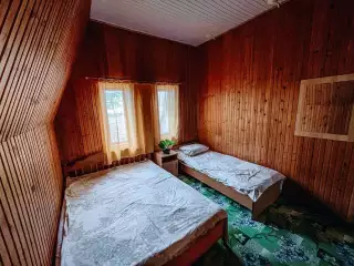 База отдыха «Динамо-2», г. Анапа