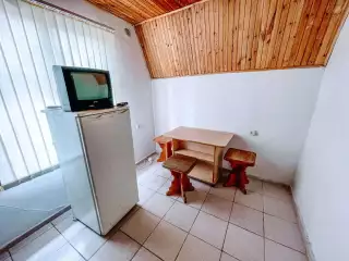 База отдыха «Динамо-2», г. Анапа