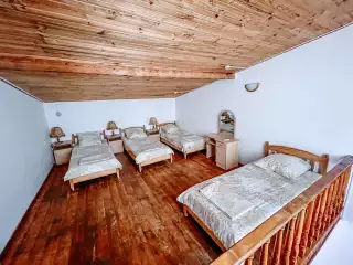 База отдыха «Динамо-2», г. Анапа