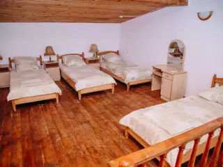 База отдыха «Динамо-2», г. Анапа