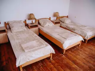 База отдыха «Динамо-2», г. Анапа