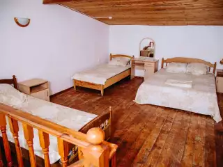 База отдыха «Динамо-2», г. Анапа