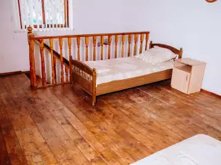 База отдыха «Динамо-2», г. Анапа