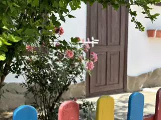 База отдыха «Динамо-2», г. Анапа