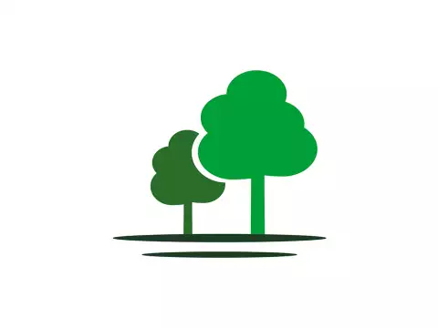 Зеленая территория