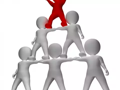 Профессиональная команда