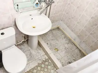 База отдыха «Динамо-2», г. Анапа